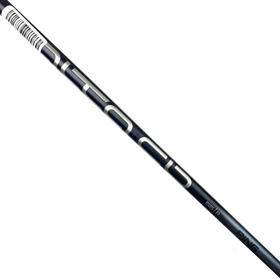 Left Handed Ping G425 SFT Driver / 10.5 Degree / Alta CB 55 Regular Flex