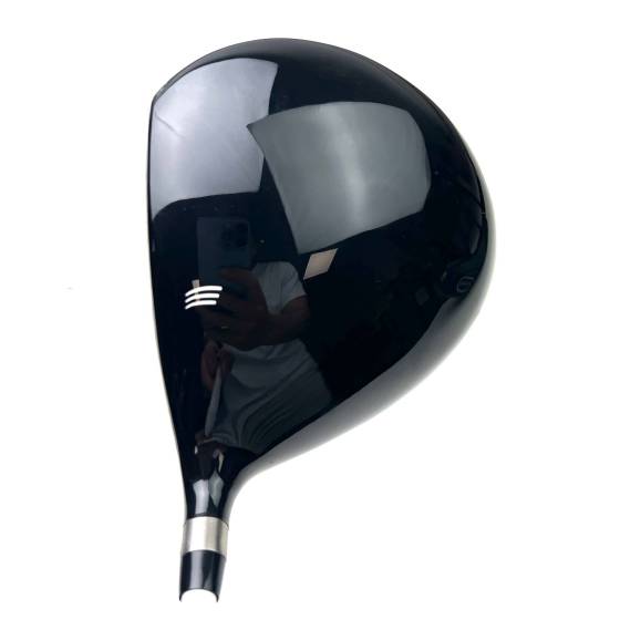 Lynx Parallax 460 Driver / 12.5 Degree / R.I.P NV 65 Regular Flex