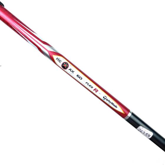 Taylormade Burner Superfast 2.0 3 Hybrid / 18 Degree / Reax 60 Regular Flex