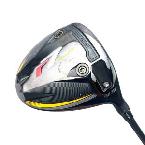 Taylormade R7 Quad Mini Driver / 13.5 Degree / Fujikura Speeder 6 Stiff Flex