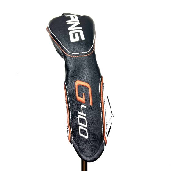 Ping G400 4 Hybrid / 22 Degree / Alta CB 70 Regular Flex
