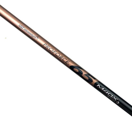 Taylormade BRNR Mini Driver / 13.5 Degree / Proforce 65 Regular Flex