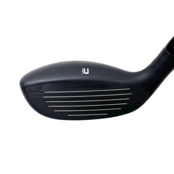 Cobra Radspeed One Length 3 Hybrid / 19 Degree / Tensei Blue AV Series 65 Regular Flex