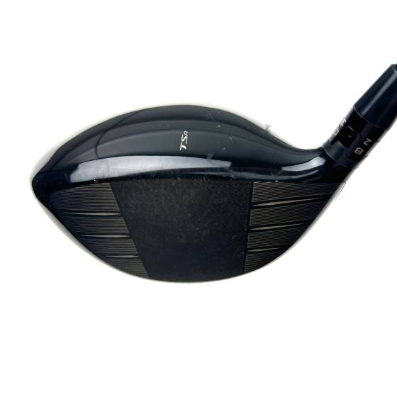 Titleist TSR2 Driver / 9 Degree / HZRDUS X-Stiff Flex