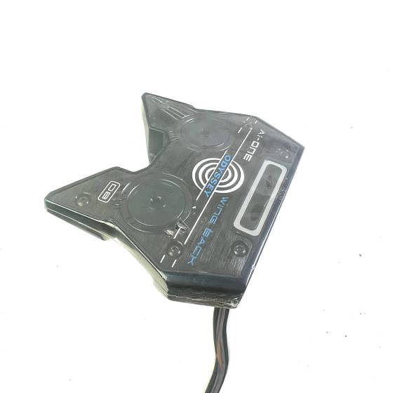 New Odyssey AI-One Wingback Putter / 34 Inches