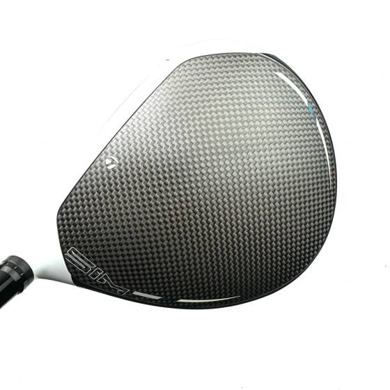 Taylormade Sim Max Driver / 9 Degree / Ventus Stiff Flex