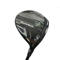 Taylormade QI35 5 Wood / 18 Degree / Tensei AV Limited Blue 75 X-Stiff Flex
