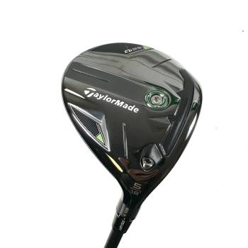 Taylormade QI35 5 Wood / 18 Degree / Tensei AV Limited Blue 75 X-Stiff Flex
