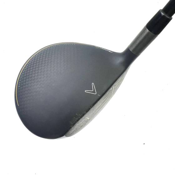 Callaway Rogue ST Max 5 Wood / 18 Degree / Tensei CR Series 60 Stiff Flex