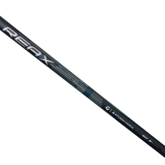 New Taylormade QI4D Driver / 9 Degree / REAX 50 Stiff Flex
