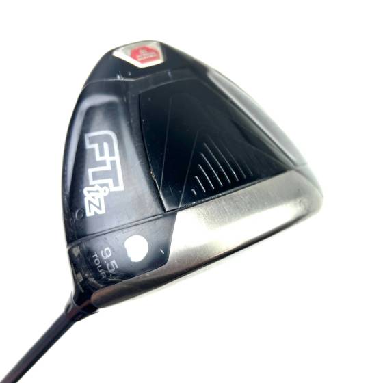 Callaway FT-iz Driver / 9.5 Degree / Project X Stiff Flex