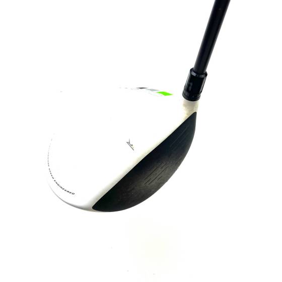Taylormade RBZ Driver / 10.5 Degree / Matrix Ozik Regular Flex