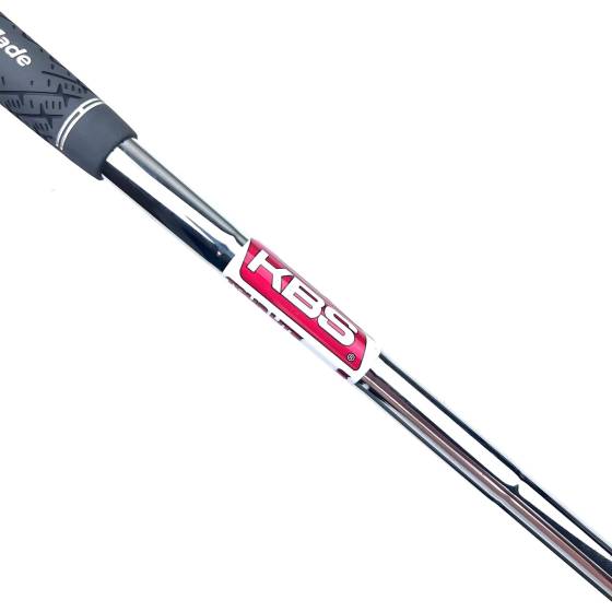 Taylormade P790 2023 Approach Wedge / 50 Degree / KBS Tour Lite Stiff Flex