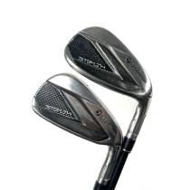Taylormade Stealth Irons / 6-SW / Ventus 5A Senior Flex