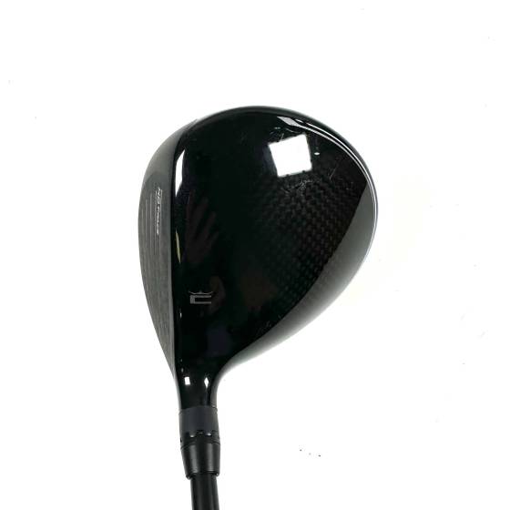 Cobra Darkspeed Max 5 Wood / 21.5 Degree / Helium Ladies Flex