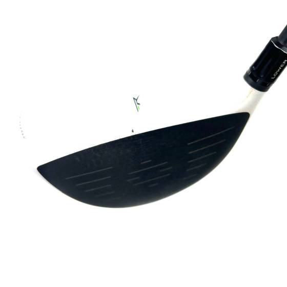Taylormade RBZ Tour Driver / 9 Degree / Matrix Ozik Stiff Flex