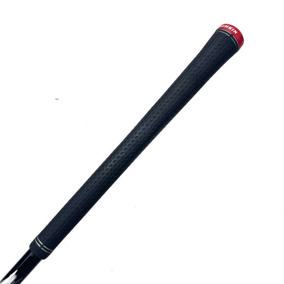 Taylormade Stealth Driver / 9 Degree / Kai’li White 60 Stiff Flex