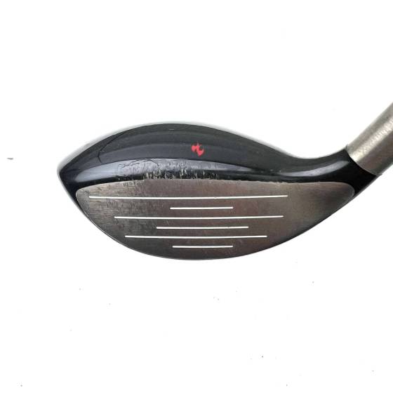 Taylormade Burner Superfast 4 Hybrid / 21 Degree / REAX 60 Regular Flex