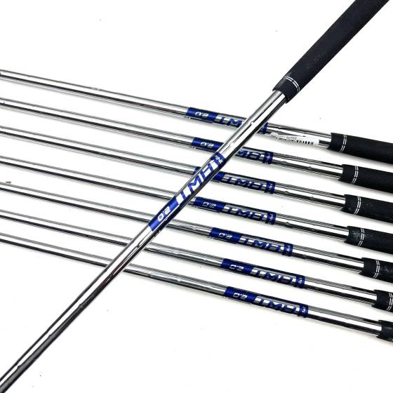 Ping G430 Irons / 6-PW+45+54 / AWT 2.0 Regular Flex