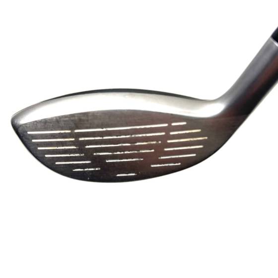Ping Rapture 4 Hybrid / 21 Degree / TFC 909 Regular Flex