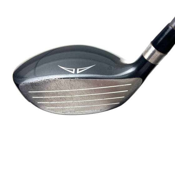 Ping G20 5 Wood / 18 Degree / TFC 169 Regular Flex