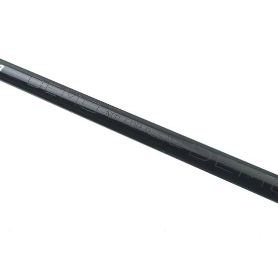 Ventus Velocore Black TR 6S Driver Shaft / Stiff Flex / Taylormade 2nd Gen / DEMO Etched