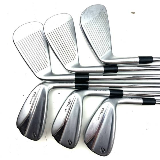 Taylormade P790 2021 Irons / 5-PW / N.S. Pro Modus 3 Tour 105 Regular Flex