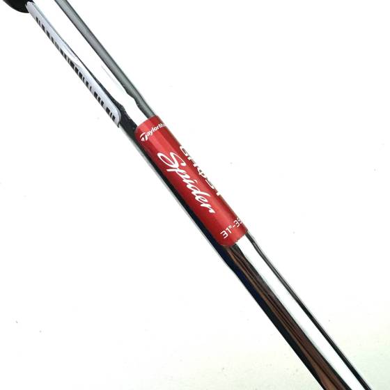Taylormade Daddy Long Legs Putter / 35 Inches