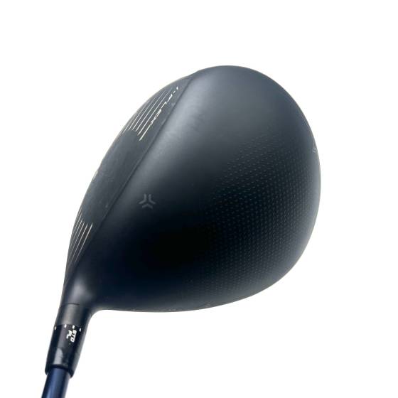 Srixon ZXI Driver / 10.5 Degree / Ventus TR Stiff Flex