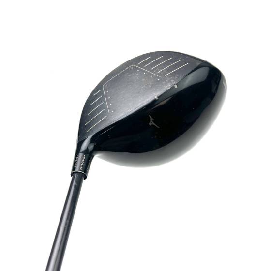 Mizuno ST 200 Driver / 9.5 Degree / Diamana Dialead D60 Stiff Flex