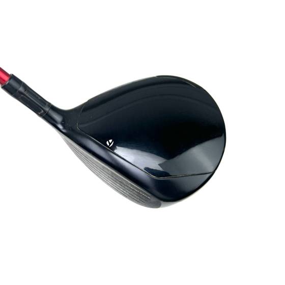 Left Handed Taylormade Stealth 2 HD 5 Wood / 19 Degree / Speeder NX 50 Regular Flex