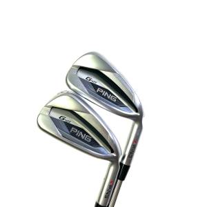 Ping G425 Irons / 5-SW / AWT 2.0 Regular Flex