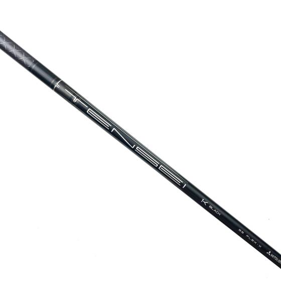 Titleist GT4 Driver / 9 Degree / Tensei 1K Black 65 X-Stiff Flex