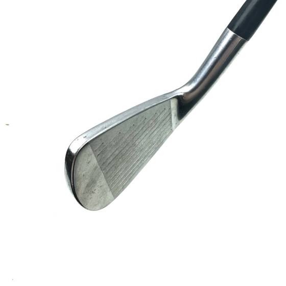 Mizuno MP-18 SC 4 Iron / 24 Degree / KBS Tour C-Taper 120 Stiff Flex