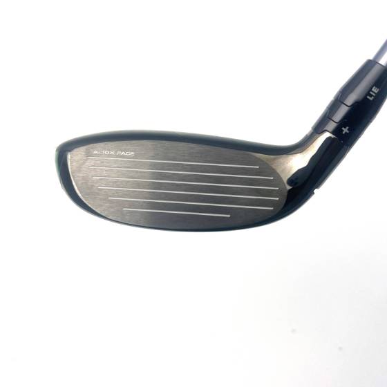 Callaway Elyte 5 Hybrid / 24 Degree / Denali 70 Stiff Flex