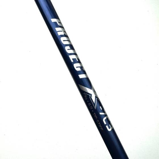 Titleist 910 D3 Driver / 8.5 Degree / Project X 7C3 Stiff Flex