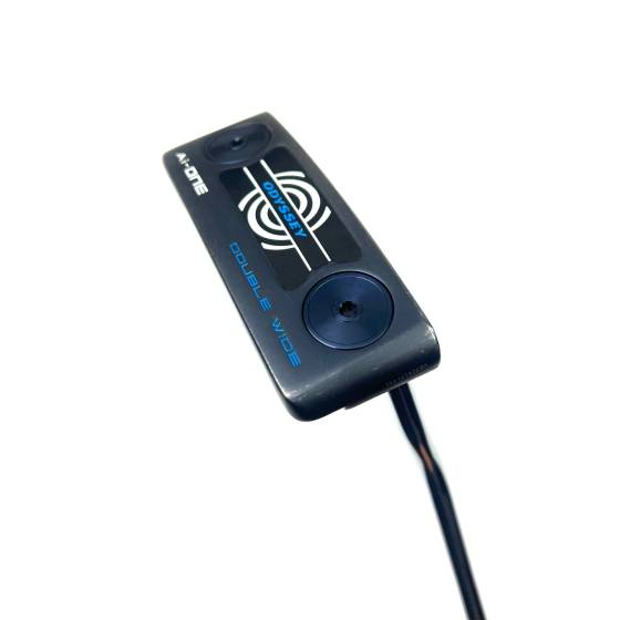 Odyssey AI-One Double Wide Putter / 34 Inches