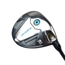 Callaway Paradym AI Smoke Triple Diamond 3 Wood / 15 Degree / Tensei Blue AV Series 65 Regular Flex