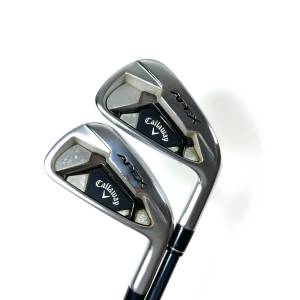 Callaway Apex 21 Irons / 5-PW / Recoil Dart Regular Flex