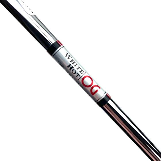 Odyssey White Hot OG Putter / 34 Inches
