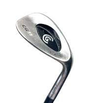 Cleveland CG11 Lob Wedge / 60 Degree / Dynamic Gold Wedge Flex