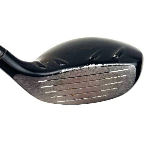 Left Handed Ping G400 SFT 5 Wood / 19 Degree / Alta CB 65 Regular Flex