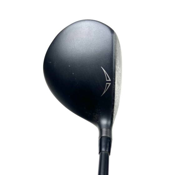 Left Handed Ping G25 3 Wood / 15 Degree / PWR80 Stiff Flex