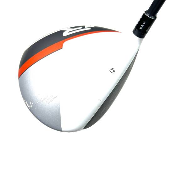 Taylormade R1 Driver / 10.5 Degree / RIP Phenom 55 Stiff Flex