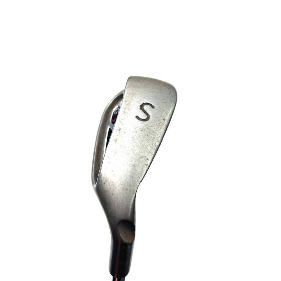 Ping G15 Sand Wedge / 54 Degree / Regular Flex