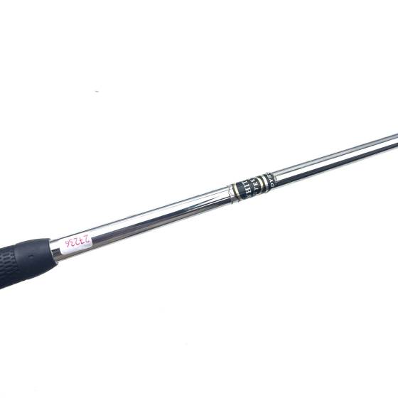 Odyssey White Steel #2 Putter / 35 Inches