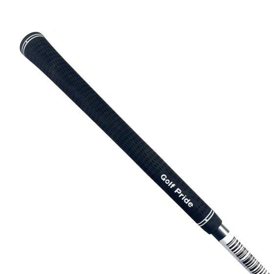 New Callaway Paradym Triple Diamond Driver / 8 Degree / HZRDUS Stiff Flex