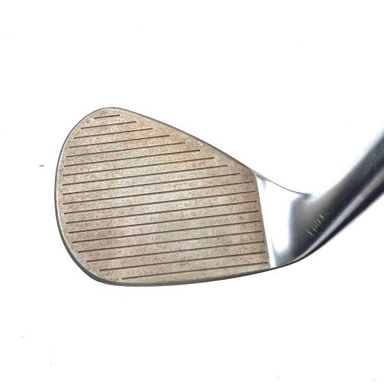 Callaway Jaws Full Toe Lob Wedge / 58 Degree / Kurokage 65 Senior Flex