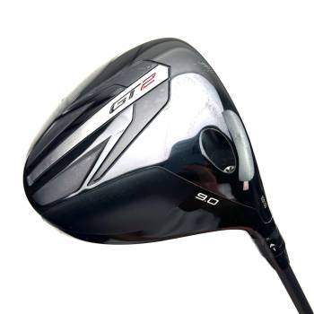 Titleist GT2 Driver / 9 Degree / Tensei Blue 1K 55 Stiff Flex
