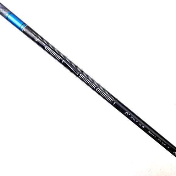 Cobra Radspeed One Length 3 Hybrid / 19 Degree / Tensei Blue AV Series 65 Regular Flex